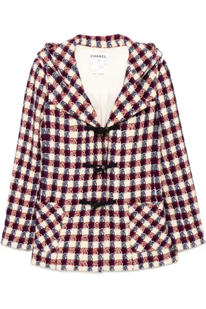 CHANEL 2006 Coat