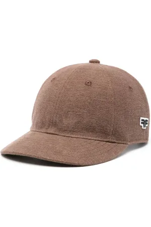 Fursac Logo-appliqu??d cap