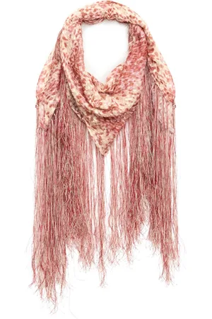 Isabel Marant Ronna scarf