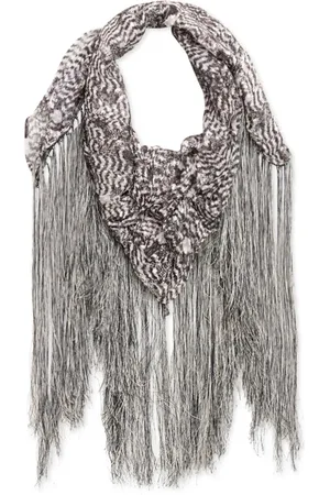 Isabel Marant Ronna scarf
