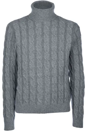 Jacob Cohen Cable-knit jumper