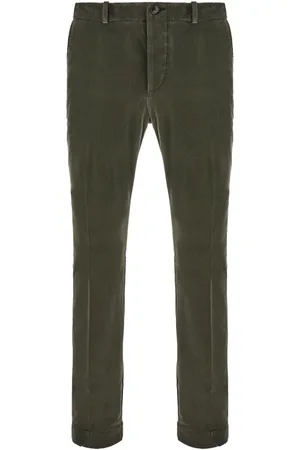 RRD Corduroy chino trousers