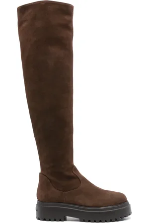 LE SILLA Renger boots