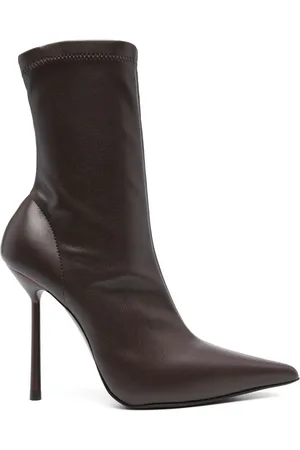 LE SILLA 120mm Bella ankle boots