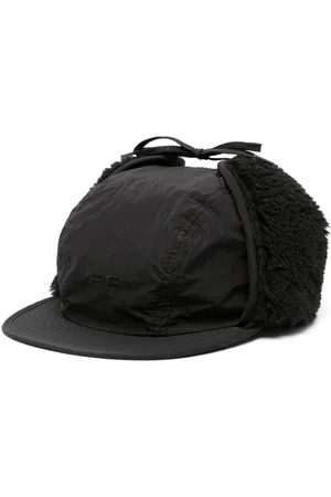 Fursac Logo-embroidered cap