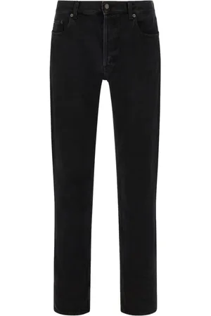 Saint Laurent Straight jeans
