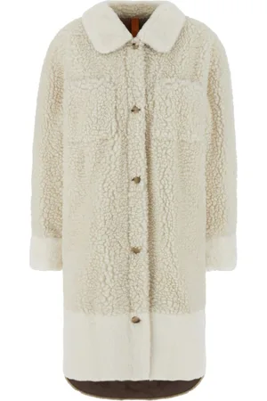 HUGO BOSS Single-breasted coat