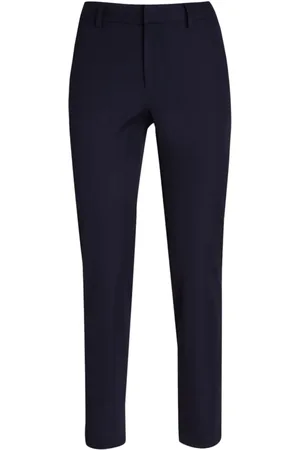 PT Torino Slim tailored trousers