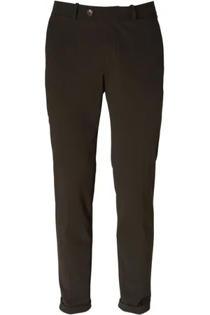 RRD Slim-cut chino trousers