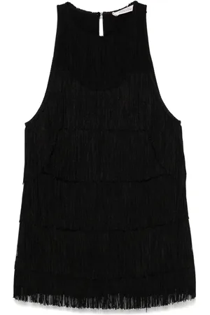 Dorothee Schumacher Fringed top