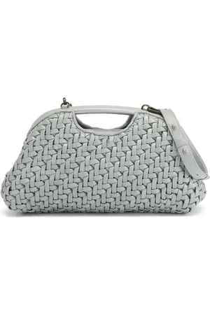 Officine creative Helen 08 clutch bag