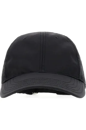 OFF-WHITE Logo-print cap