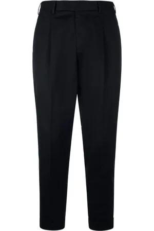 PT Torino Charm-detail trousers