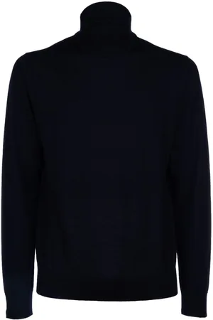 CRUNA Merino wool sweater