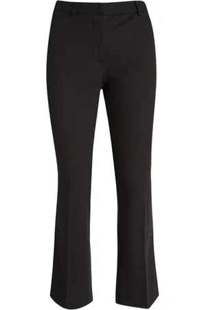 PT Torino Flared trousers