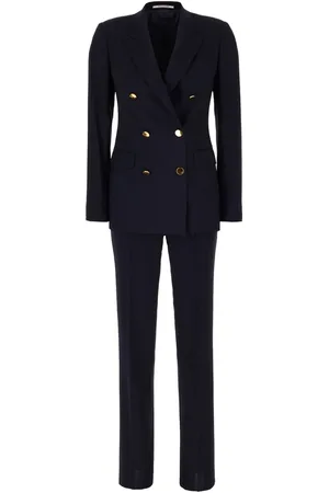 TAGLIATORE Double-breasted suit