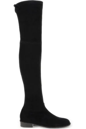 Stuart Weitzman Lowland boots