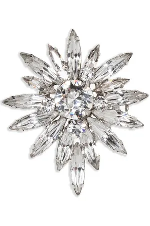 Jennifer Behr Maryam brooch