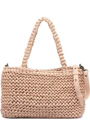 Officine creative Trial 001 tote bag