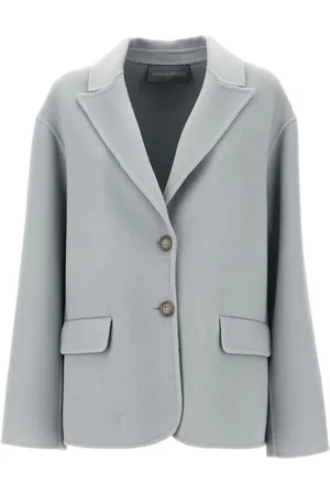 Alberta Ferretti Wool blazer