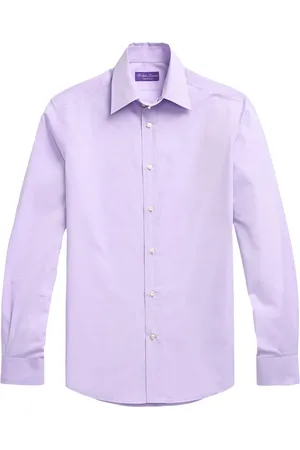 Ralph Lauren End on End Harnk shirt
