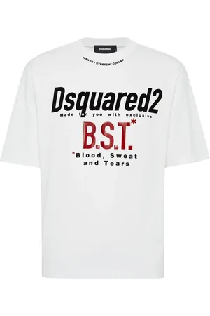 Dsquared2 Blood Sweat Tears T-shirt