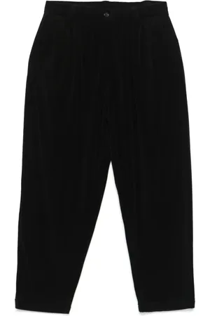 Giorgio Armani Tapered trousers