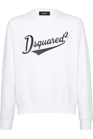 Dsquared2 Cotton sweatshirt