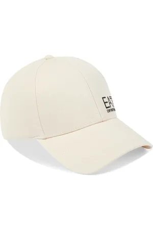 Emporio Armani EA7 logo cap
