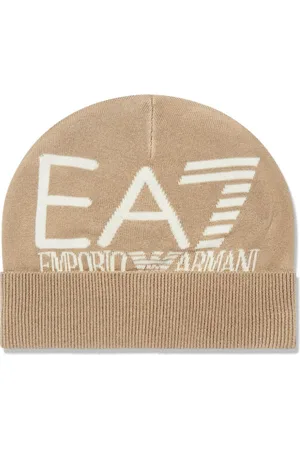 Emporio Armani EA7 beanie hat