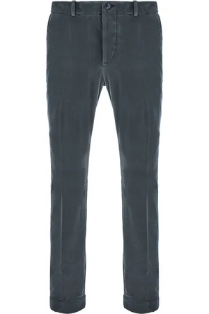RRD Corduroy chino pants