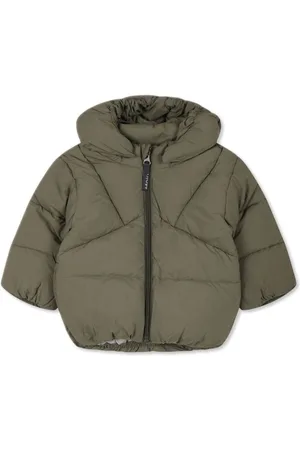 Molo Padded jacket