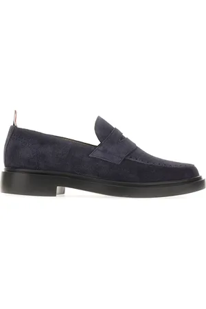 Thom Browne Penny loafers