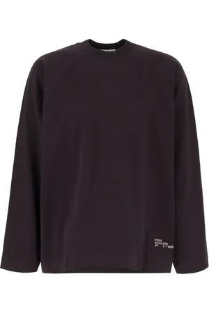 STUDIO NICHOLSON Oversized sweatshirt