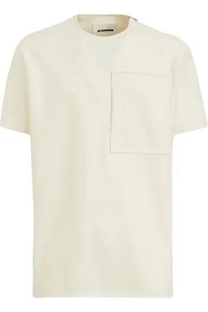 Jil Sander Wool t-shirt