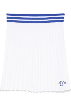 BODE Court mini skirt
