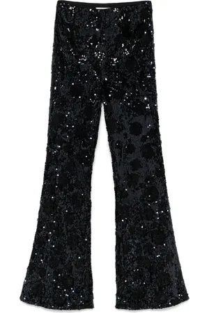 Dorothee Schumacher Shimmering Attraction trousers