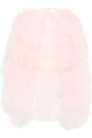 Tutu Du Monde Swan cape