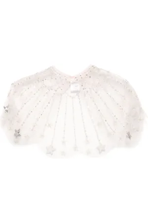 Tutu Du Monde Cupid Star cape