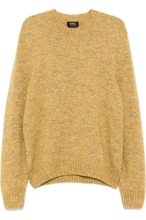 A.P.C. Lucas jumper