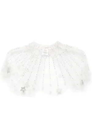Tutu Du Monde Cupid Star cape