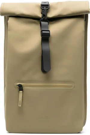 Rains Rolltop Rucksack backpack