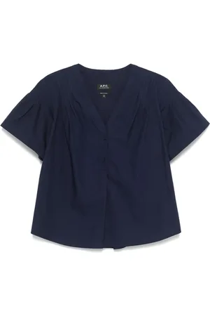 A.P.C. Ambre blouse