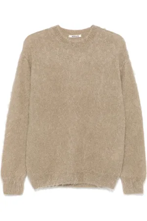 Auralee Super Kid sweater