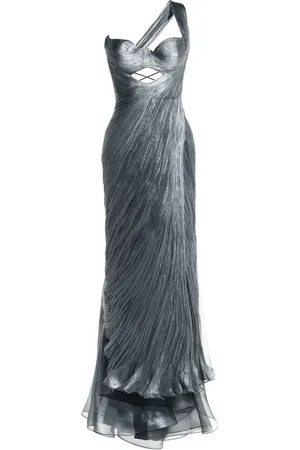 MARIA LUCIA HOHAN Brooke gown