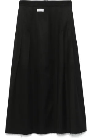 Nine In The Morning Lauren maxi skirt