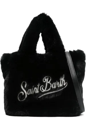 MC2 SAINT BARTH Mini Vanity tote bag