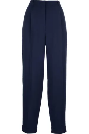 Giorgio Armani Pleated trousers