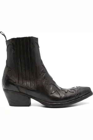 SARTORE 45mm SR3652 boots