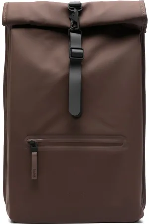 Rains Rolltop Rucksack backpack